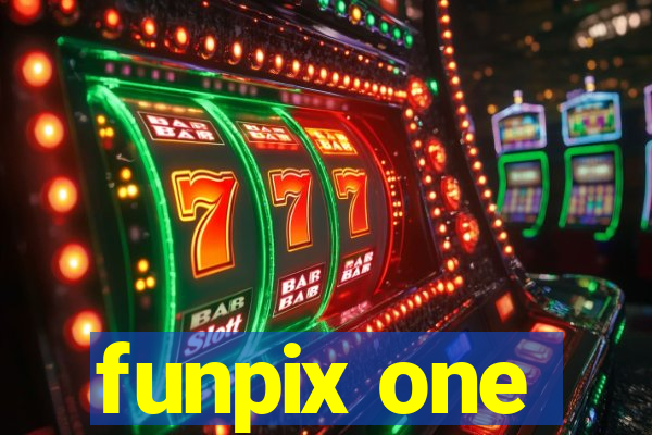 funpix one